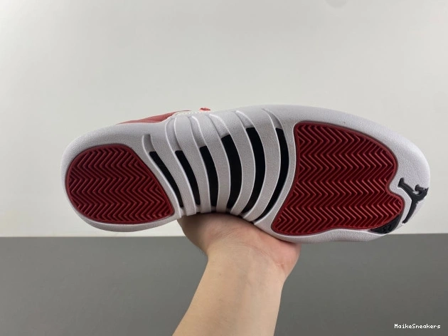 MaikeSneakers Jordan 12 Alternate Air 130690-600 0627